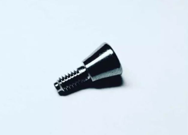 Формирователь десны, совместимый с Dentium ⌀ 4.5 H 2.0 мм