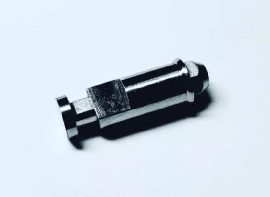 Аналог имплантата, совместимый с Dentium Multi-Unit ø 4.5