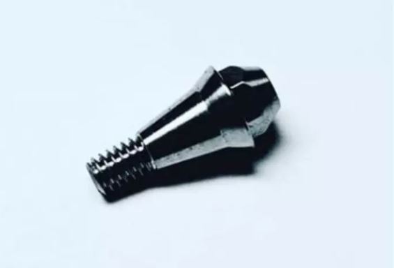 Абатмент прямой, совместимый с Dentium Multi-Unit ø 4.5 H 1.5 мм