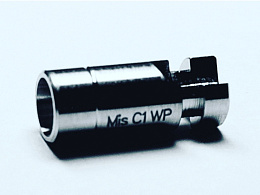 Аналог имплантата, совместимый с MIS C1 5.0 WP
