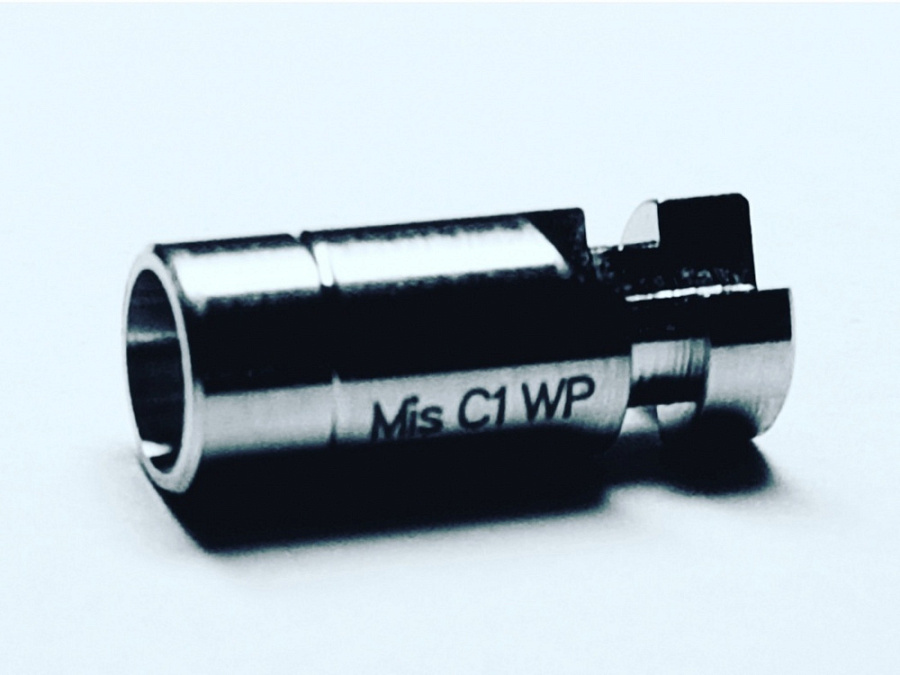 Аналог имплантата, совместимый с MIS C1 5.0 WP