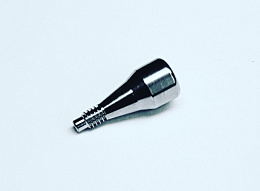 Формирователь десны, совместимый с Dentium ⌀ 4.5 H 4.0 мм