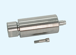 Премил абатмент D=10 мм, совместимый с Straumann Bone Level RC Pre-milled