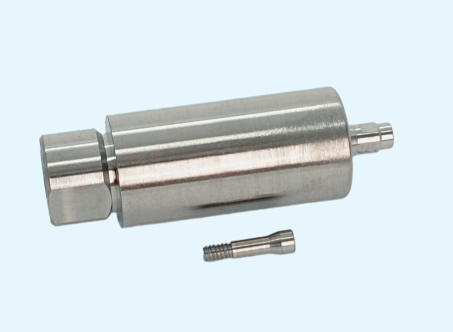 Премил абатмент D=10 мм, совместимый с Straumann Bone Level RC Pre-milled