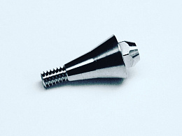 Абатмент прямой, совместимый с Dentium Multi-Unit ø 5.5 H 3.5 мм