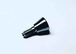 Формирователь десны, совместимый с Dentium ⌀ 4.5 H 2.0 мм