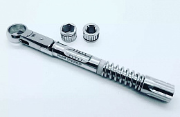 Ключ динамометрический совместимый с: Dentium/Osstem/Impro/DIO