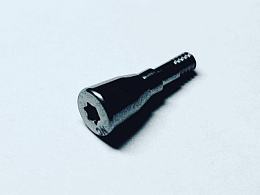 Формирователь десны, совместимый с Straumann Bone Level 3.3 NC ø 3.6 H 3.5 мм