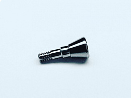 Формирователь десны, совместимый с Straumann Bone Level 3.3 NC ø 3.6 H 2.0 мм