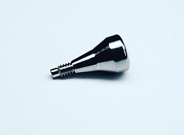Формирователь десны, совместимый с Dentium ⌀ 5.5 H 4.0 мм