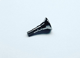 Формирователь десны, совместимый с Straumann Bone Level 3.3 NC ø 4.8 H 2.0 мм