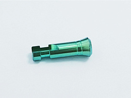 Аналог импланта Osstem SS (оригинал) D=4.8 L=12.5
