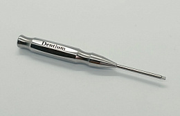 Отвертка техническая, совместимая с Dentium шестигранник 1.27