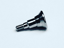 Формирователь десны, совместимый с Straumann Bone Level 4.1-4.8 RC ø 5.0 H 2.0 мм