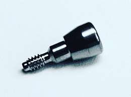 Формирователь десны, совместимый с Nobel Replace Conical Connection 3.5 NP ø 3.6 H 3.0 мм