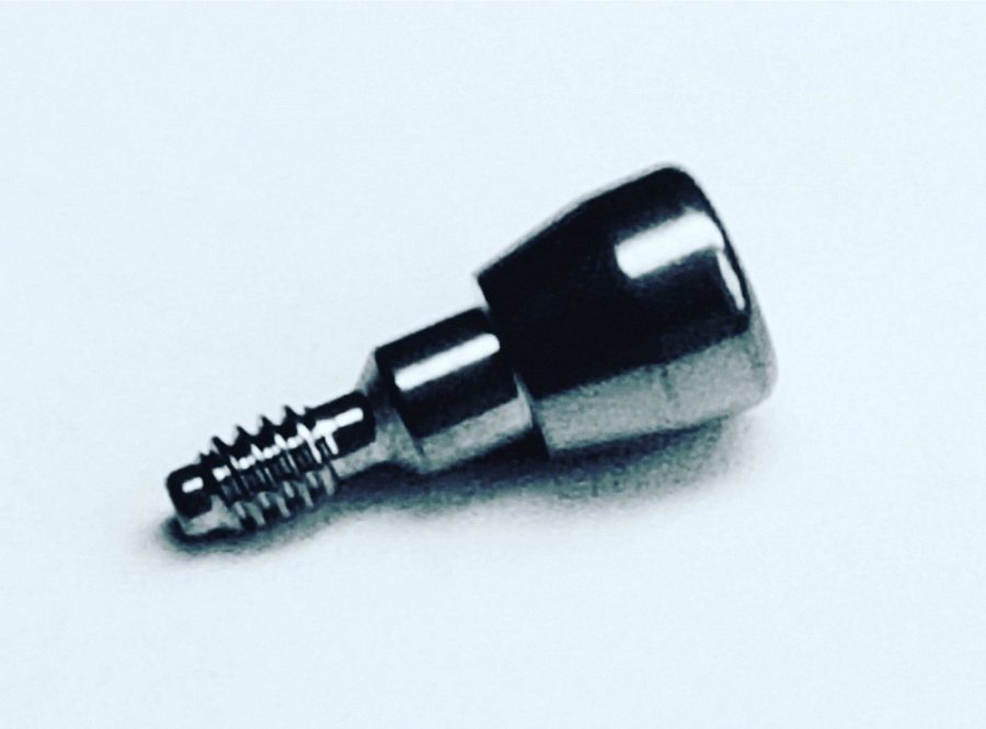 Формирователь десны, совместимый с Nobel Replace Conical Connection 3.5 NP ø 3.6 H 3.0 мм