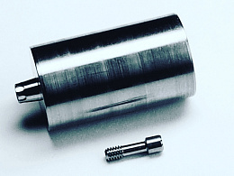 Премил абатмент V.4 D=11,5 мм, совместимый с MIS C1 SP Pre-milled