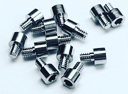Винт, совместимый с Osstem Multi-Unit (широкий)