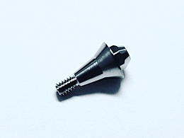 Абатмент прямой, совместимый с Dentium Multi-Unit ø 5.5 H 2.5 мм