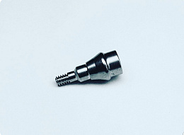 Формирователь десны, совместимый с Straumann Bone Level 4.1-4.8 RC ø 4.4 H 4.0 мм