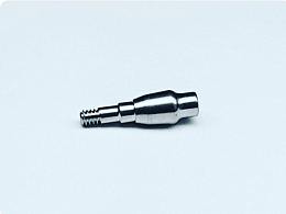 Формирователь десны, совместимый с Straumann Bone Level 3.3 NC ø 3.3 H 5.0 мм