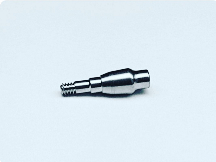 Формирователь десны, совместимый с Straumann Bone Level 3.3 NC ø 3.3 H 5.0 мм